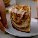 Bizcocho Marmolado de Chocolate – Más sencillo de lo que imaginas ‼️