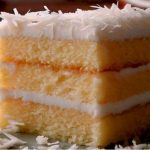 Receta Pastel de Coco