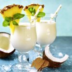 ¡Cómo hacer una Piña Colada muy Fácil y Deliciosa!