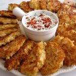 Delicias Doradas: Buñuelos de Col