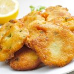 Cómo Hacer Tortillitas de Bacalao (Receta Tradicional)
