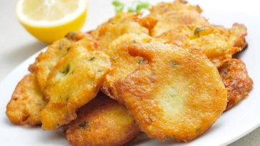 Cómo Hacer Tortillitas de Bacalao (Receta Tradicional)