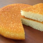 [Sin Horno] Receta de Pan de Arroz esponjoso :: Mi familia no deja de comer