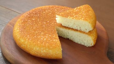 [Sin Horno] Receta de Pan de Arroz esponjoso :: Mi familia no deja de comer