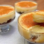 Postre de Limón y Galletas de Cacao: Un Delicioso Final para Cualquier Comida