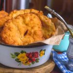 Como hacer Tortas Fritas de Harina sin Grasa
