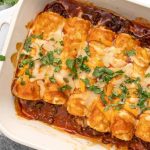 Enchiladas de Carne Molida: Una Delicia Mexicana para Saborear en Familia