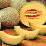 Tips para saber si el Melón está Maduro, no necesitas cortarlo
