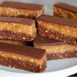 Como hacer Dulces rápidos y fáciles ¡Sin horno! ¡Sin huevos! Desaparecen en 1 minuto