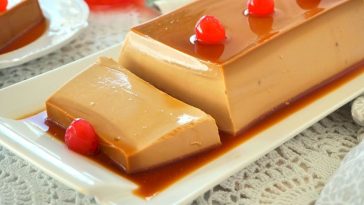 Cómo hacer la receta viral de Café y Maicena sin Horno y con 4 ingredientes