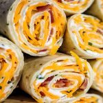 Receta Rollitos de Pollo