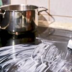 Limpie la Estufa de Vitroceramica en Minutos con facilidad Usando solo 2 ingredientes
