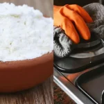 Unte Maicena en la Estufa: Mira lo que pasa 5 minutos después