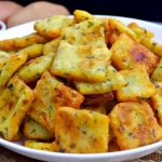 Si tienes Harina y 3 Papas en casa, este plato es más delicioso que la carne!