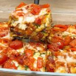 Deliciosa Receta de Berenjenas al Estilo Turco: ¡una delicia saludable!