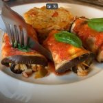 Berenjenas Rellenas al Horno: ¡Sin Carne y tan Sabrosas como Nunca!