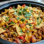 Sorprende a Todos con el Auténtico Frito Pie de Texas: Una Explosión de Sabores en Cada Bocado