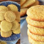 Sabor Tropical en Cada Bocado: Galletas de Naranja y Coco”