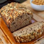 ¡Pan de Proteína Casero: La Deliciosa Opción Nutritiva!