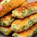 Albóndigas de Calabacín, Zanahorias y Patatas: Saludables y sabrosas