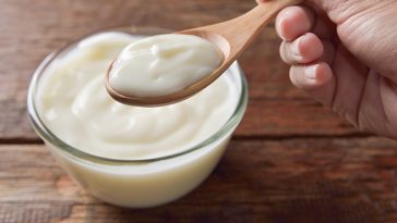 Cómo hacer Helado de Yogur en Casa: Sabroso y Ligero