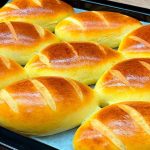 Pan de Leche Casero: ¡Deléitate con esta Receta Suave y Esponjosa!