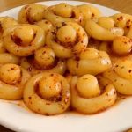 Dumplings de Papas al estilo Oriental – Mejor que los Fideos