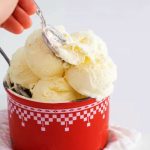 Dulce tentación: Crea tu helado casero de leche condensada en minutos