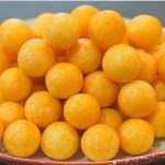 🌟 ¡Irresistibles Bolitas de Queso que Harán que Todos Quieran Más! 😋