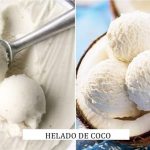 🥥🍦 Delicioso Helado de Coco: ¡El Postre Perfecto para el Verano! ☀️