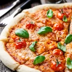 La Receta Definitiva: Masa de Pizza Clásica que Todos Deberían Probar