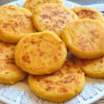 Cómo Hacer Arepas Colombianas Perfectas: ¡La Receta Rápida y Deliciosa que Todos Aman