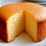 Descubre el Secreto del Pastel de Mantequilla Perfecto y Conquista a Todos con Este Dulce Clásico