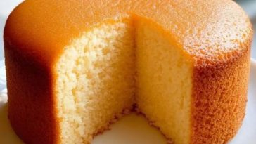 Descubre el Secreto del Pastel de Mantequilla Perfecto y Conquista a Todos con Este Dulce Clásico