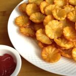 Deliciosas Galletas de Papa: La Receta Perfecta para Tus Reuniones y Fiestas