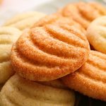 Galletas de Naranja de la Abuela: Un Clásico que No Pasa de Moda