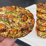 Galletas Energéticas Sin Harina ni Azúcar: ¡Deliciosas y Nutritivas!