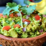¿Se te Oxida el Guacamole? Evítalo con este simple truco casero