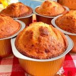 Mantecadas Caseras: La Receta Perfecta para un Postre Clásico