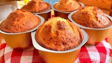 Mantecadas Caseras: La Receta Perfecta para un Postre Clásico
