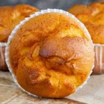 Magdalenas de Naranja: Un Delicioso Capricho que No Puedes Perderte