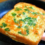 Reinventa tu Desayuno con Esta Tostada Francesa y Queso Mozzarella