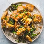 Receta Fácil de Brócoli con Pollo: Nutrición y Sabor en Cada Bocado