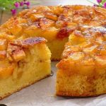 ¡La Mejor Receta de Pastel de Manzana que Tienes que Probar Hoy!