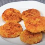 Empanadas Crujientes de Arroz y Zanahoria: Un Aperitivo Fácil y Delicioso 🌿