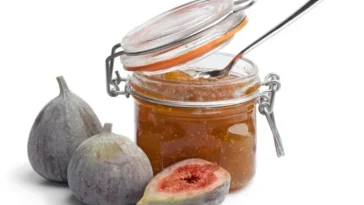 Mermelada de Higos, la receta más fácil y básica