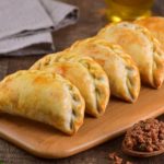Trucos para que las Empanadas no se Abran durante la cocción o al Freirlas