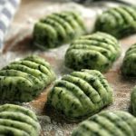 ¡Ñoquis de Avena y Espincas! Una Receta Saludable que te Hará Volver por Más
