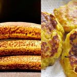 🥞 ¡Transforma tus Plátanos en Deliciosas Tortillas Saludables con Avena sin Azúcar
