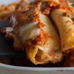 ¡Prepárate para Sorprender! 😋 Descubre la Masa Perfecta para Panqueques de Canelones
